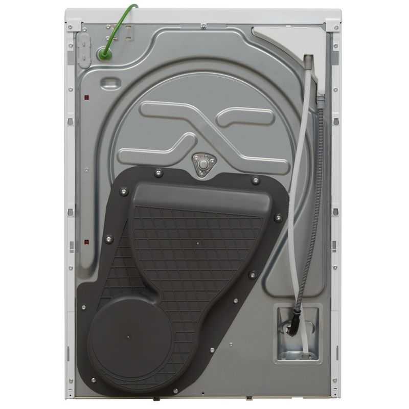 Hotpoint_Ariston Asciugabiancheria NT M11 91WK IT Bianco Back / Lateral