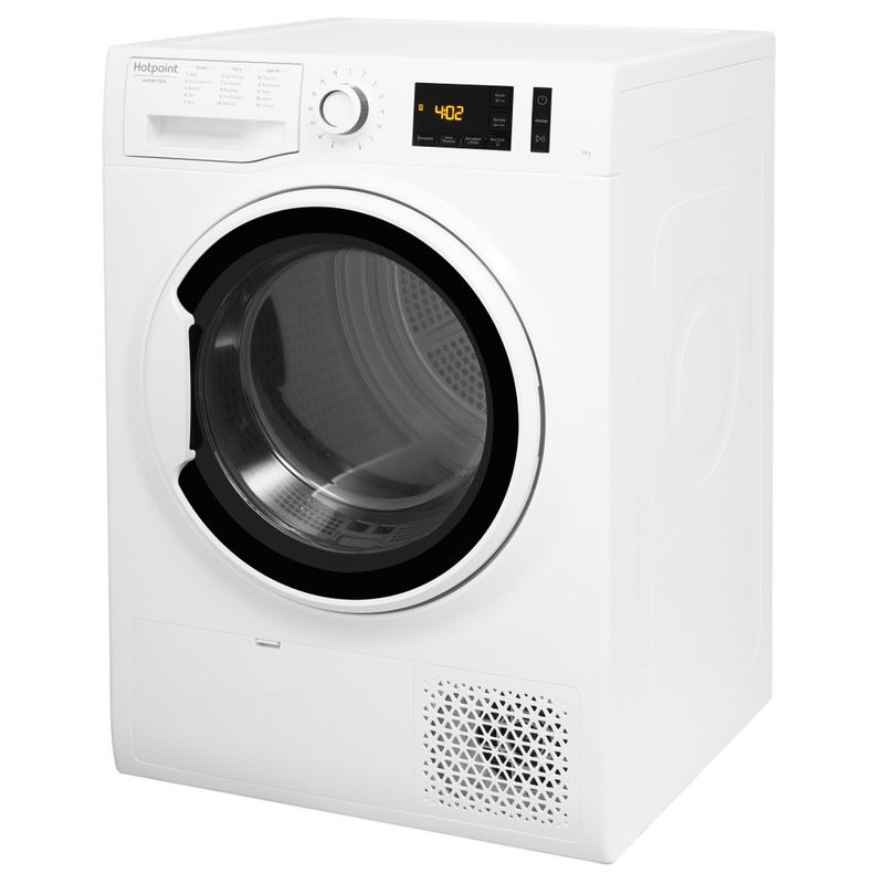 Hotpoint_Ariston Asciugabiancheria NT M11 91WK IT Bianco Perspective