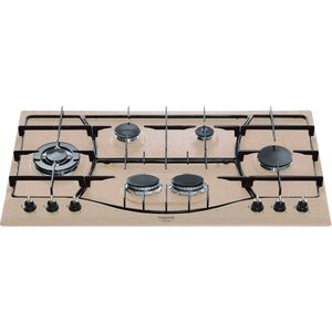 Hotpoint_Ariston-Piano-cottura-PHN-960MST--AV--R-HA-Avena-GAS-Frontal-top-down