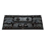 Hotpoint_Ariston-Piano-cottura-PHN-960MST--AN--R-HA-Antracite-GAS-Frontal-top-down