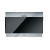 Cappa a parete Hotpoint Ariston:  - HHVP 6.4F LL K
