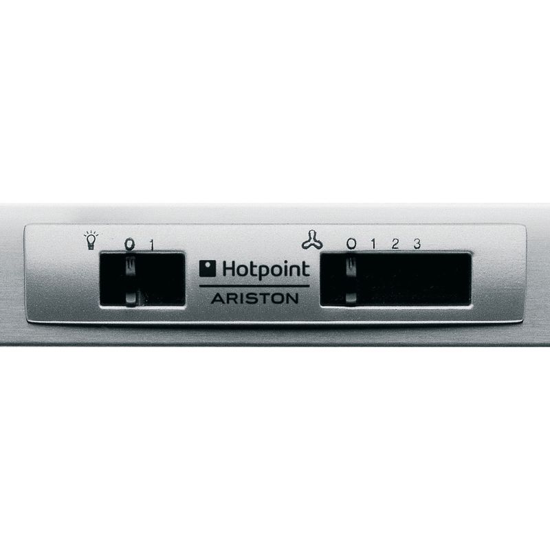 Hotpoint_Ariston-Cappa-Da-incasso-HSLMO-66F-LS-X-Inox-Libera-installazione-Meccanico-Control-panel