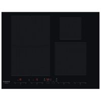 Piano cottura a induzione Hotpoint Ariston:  - ACOH 654 MF/NE