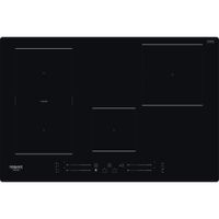 Piano cottura a induzione Hotpoint Ariston:  - HS 1677C NE