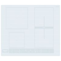 Piano cottura a induzione Hotpoint Ariston:  - HB 8460B NE/W