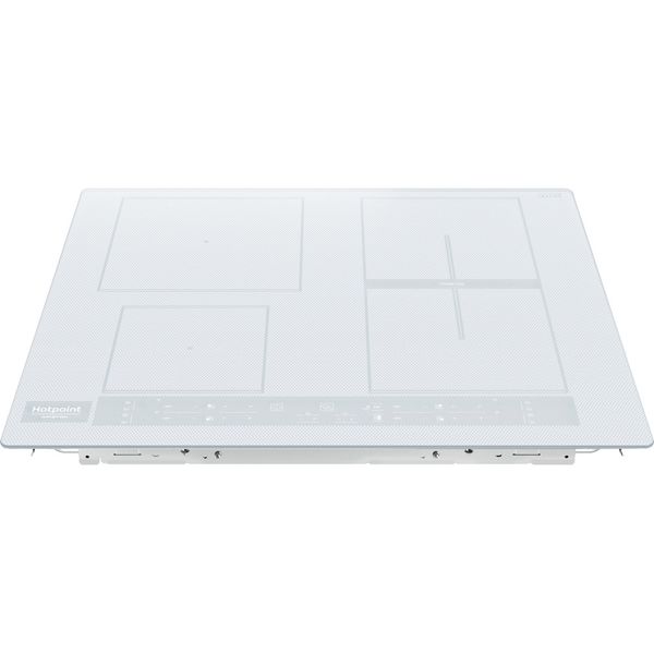 Hotpoint_Ariston-Piano-cottura-HB-8460B-NE-W-Bianco-Induction-vitroceramic-Frontal-top-down