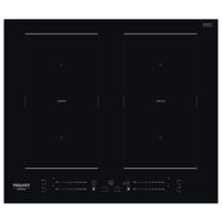 Piano cottura a induzione Hotpoint Ariston:  - HS 2560C BF