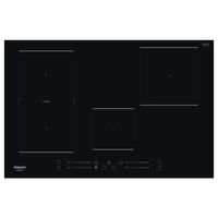 Piano cottura a induzione Hotpoint Ariston:  - HS 3377C BF
