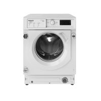 Lavasciuga da incasso Hotpoint: 8,0 kg,  - BI WDHG 861484 EU