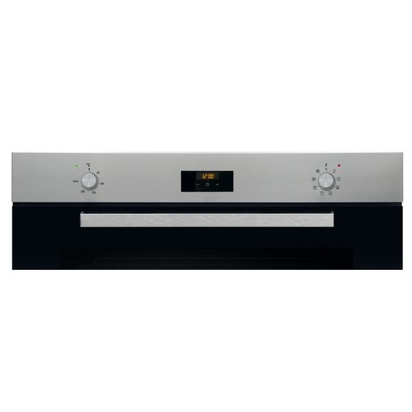Hotpoint_Ariston Forno Da incasso MS3 744 IX HA Elettrico A Control panel