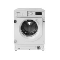 Lavatrice da incasso a carica frontale Hotpoint Ariston: 9,0 kg,  - BI WMHG 91484 EU