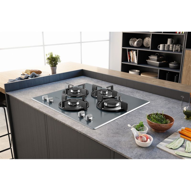 GLEMGAS UGELLI INIETTORI CUCINA PIANO COTTURA 4 FUOCHI+FORNO GPL