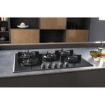 Hotpoint_Ariston-Piano-cottura-HAGD-72S-SL-Argento-GAS-Lifestyle-perspective