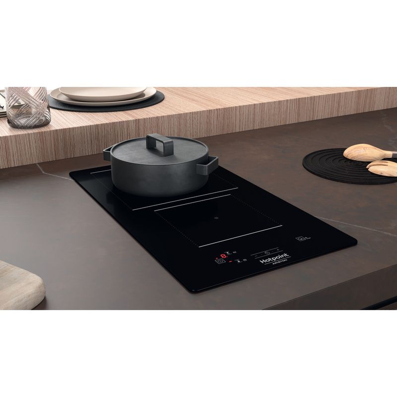 Piastra ad induzione Hot Point Induction