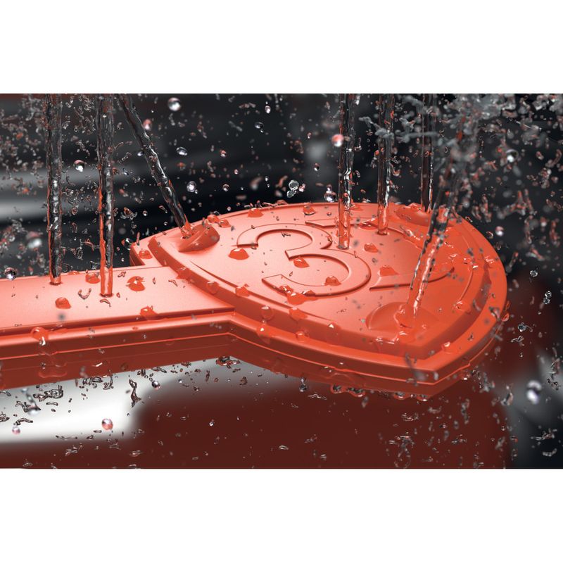 Hotpoint_Ariston Lavastoviglie Da incasso HIS 7040 WEL Totalmente integrato C Lifestyle detail