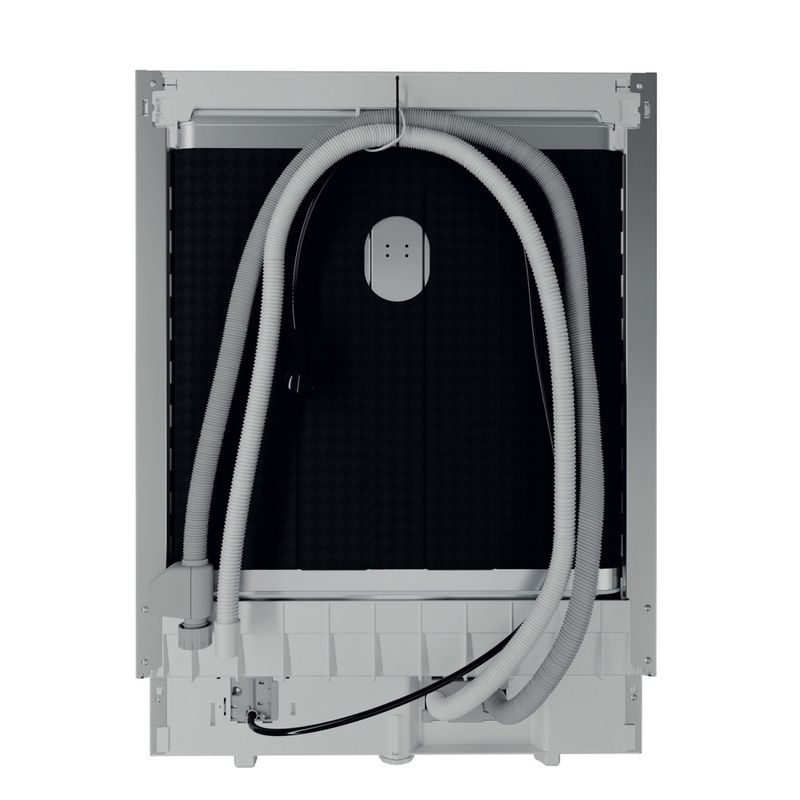 Hotpoint_Ariston Lavastoviglie Da incasso HIS 5020 C Totalmente integrato E Back / Lateral