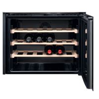 Cantinetta vino da incasso Hotpoint Ariston:  - HA WC512