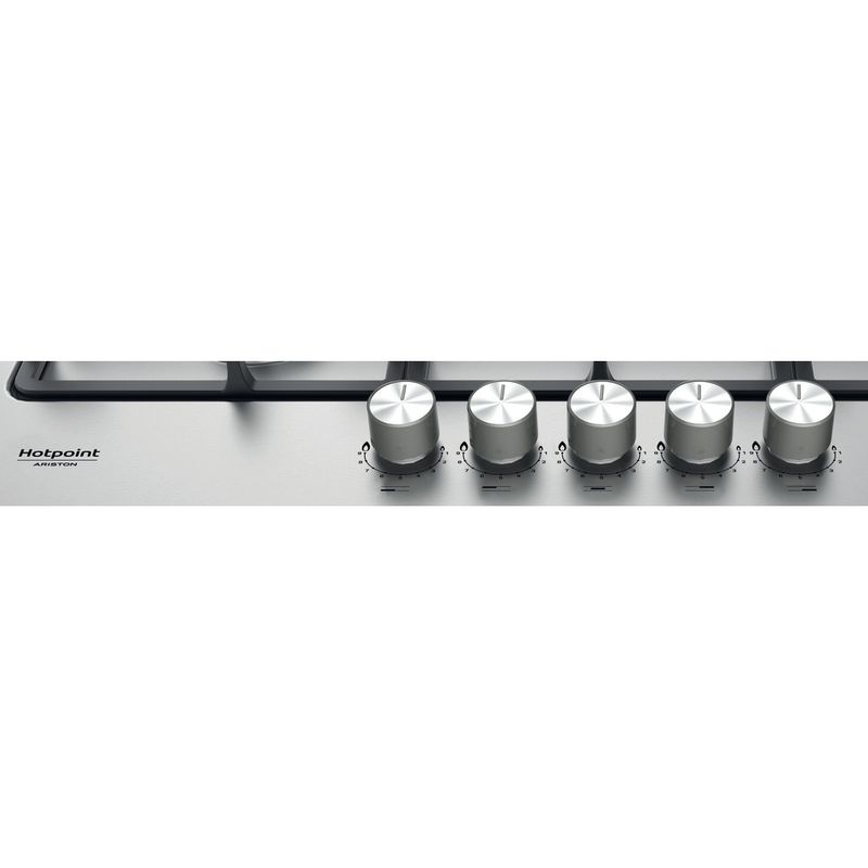 Hotpoint_Ariston-Piano-cottura-PPH-75G-DF-IX-Inox-GAS-Control-panel