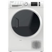 Asciugatrice a pompa di calore Hotpoint Ariston: a libera installazione, 9,0 kg,  - NT M11 9X3E IT