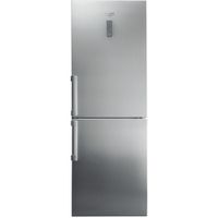 Frigorifero combinato a libera installazione Hotpoint Ariston: No Frost,  - HA70BE 72 X