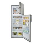 Hotpoint_Ariston-Combinazione-Frigorifero-Congelatore-Libera-installazione-ENTMH-192A1-FW1-Silver-lucido-2-porte-Frontal-open