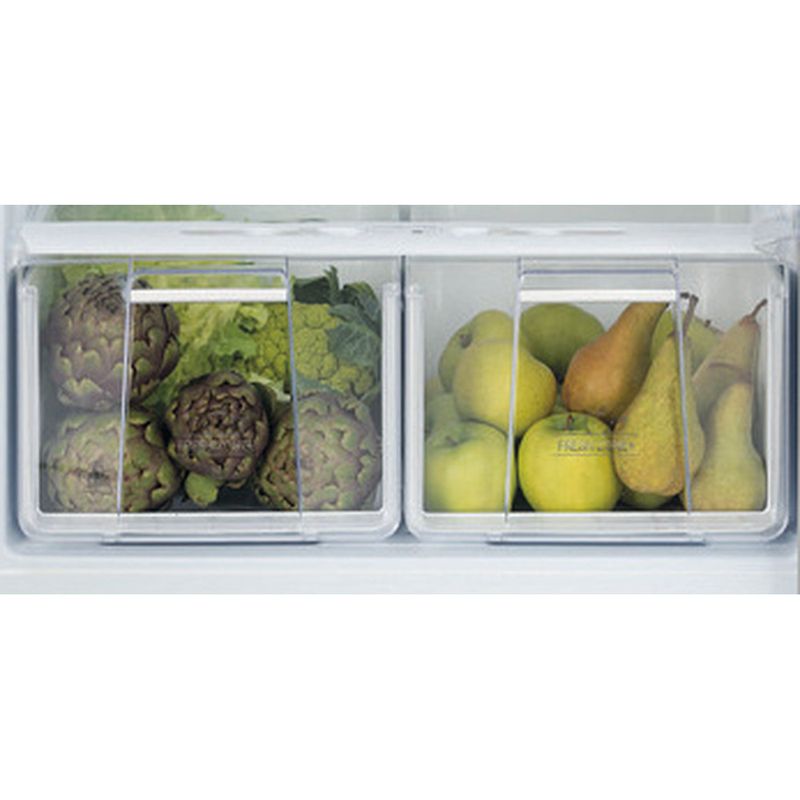 Hotpoint_Ariston-Combinazione-Frigorifero-Congelatore-Libera-installazione-ENTMH-192A1-FW1-Silver-lucido-2-porte-Drawer