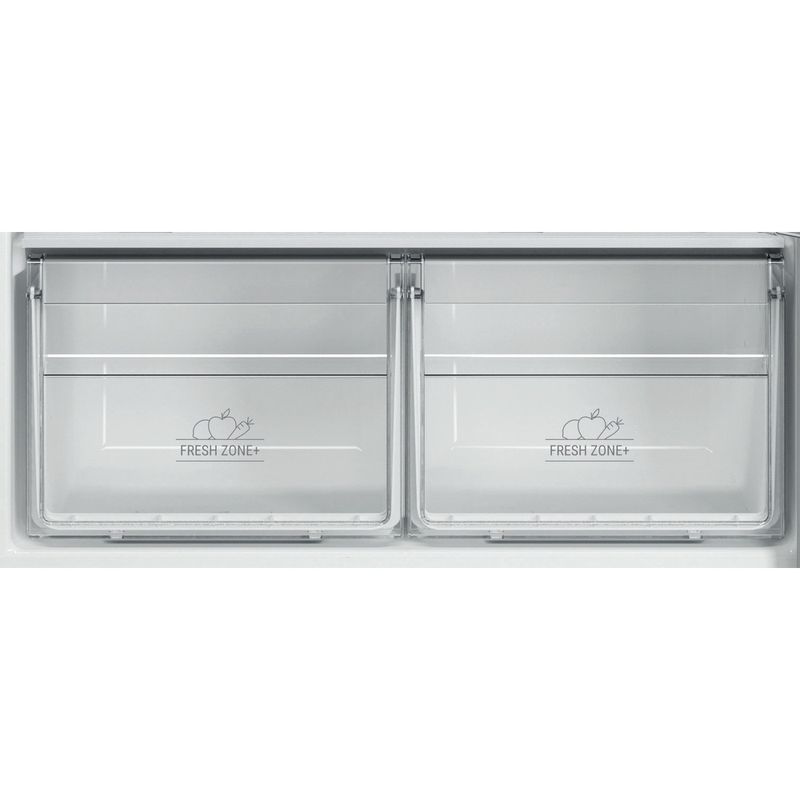 Hotpoint_Ariston-Combinazione-Frigorifero-Congelatore-Libera-installazione-ENXTYH-19322-FWL2-Inox-2-porte-Drawer