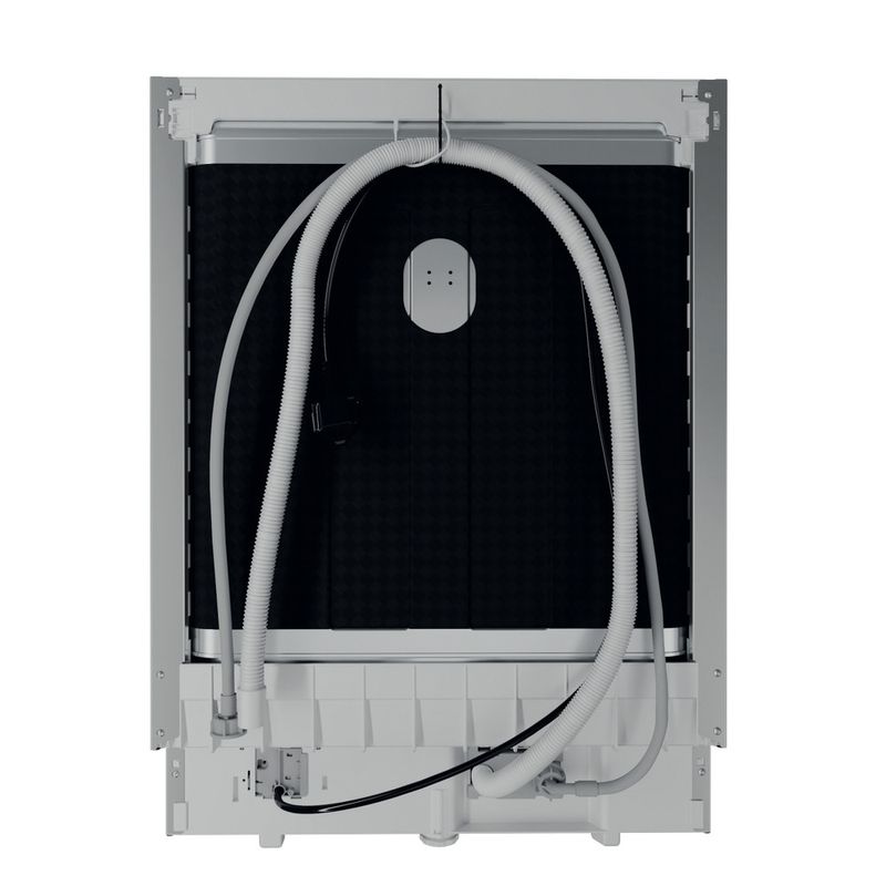 Hotpoint_Ariston-Lavastoviglie-Da-incasso-HIC-3B-26-Totalmente-integrato-E-Back---Lateral