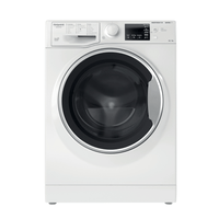 Lavasciuga a libera installazione Hotpoint Ariston: 9,0 kg,  - NDB 96443 SJ IT N