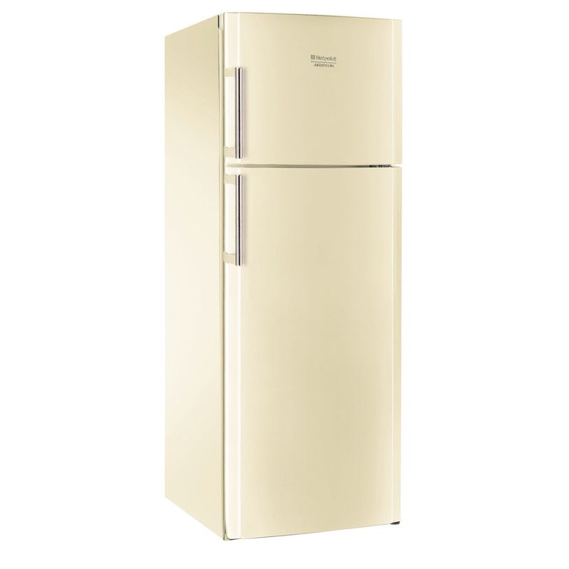 Hotpoint_Ariston-Combinazione-Frigorifero-Congelatore-Libera-installazione-ENXTLH-19262-FW-1-Avena-2-porte-Perspective