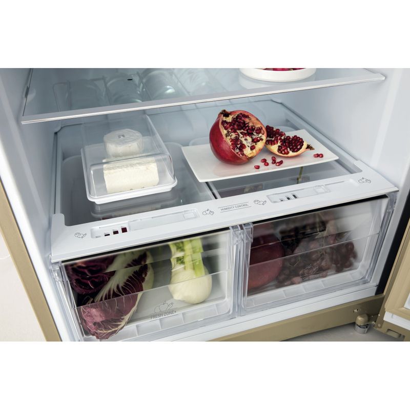 Hotpoint_Ariston-Combinazione-Frigorifero-Congelatore-Libera-installazione-ENXTLH-19262-FW-1-Avena-2-porte-Drawer