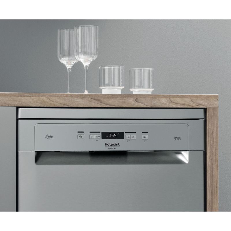 Hotpoint_Ariston-Lavastoviglie-Libera-installazione-HFC-3C26-CW-X-Libera-installazione-E-Lifestyle-control-panel