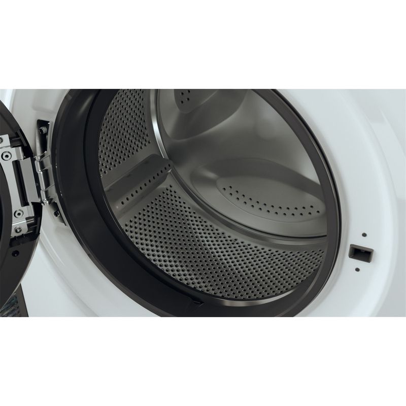 Hotpoint_Ariston Lavabiancheria Libera installazione NF923WK IT N Bianco Carica frontale D Drum