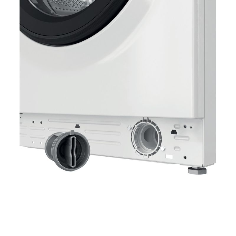 Hotpoint_Ariston Lavabiancheria Libera installazione NF923WK IT N Bianco Carica frontale D Filter