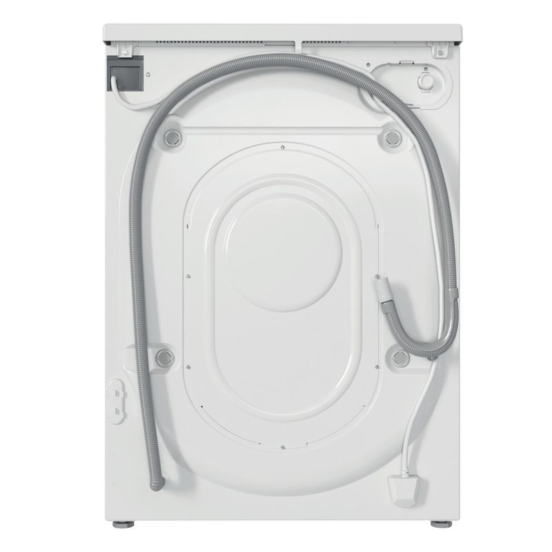Hotpoint_Ariston Lavabiancheria Libera installazione NF923WK IT N Bianco Carica frontale D Back / Lateral