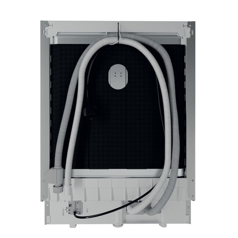 Hotpoint_Ariston Lavastoviglie Da incasso HIO 3O41 WFE Totalmente integrato C Back / Lateral