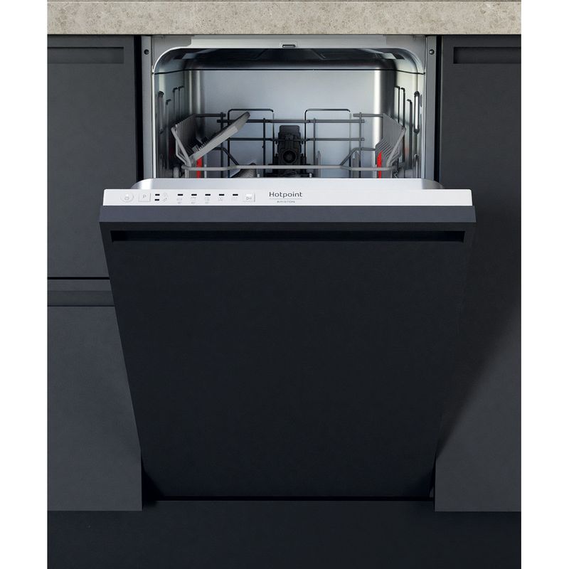 Hotpoint_Ariston-Lavastoviglie-Da-incasso-HSIE-2B19-Totalmente-integrato-F-Frontal