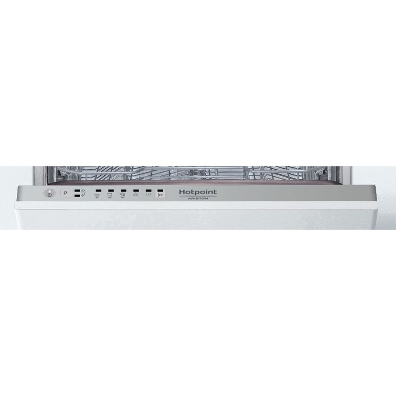 Hotpoint_Ariston-Lavastoviglie-Da-incasso-HSIE-2B19-Totalmente-integrato-F-Control-panel