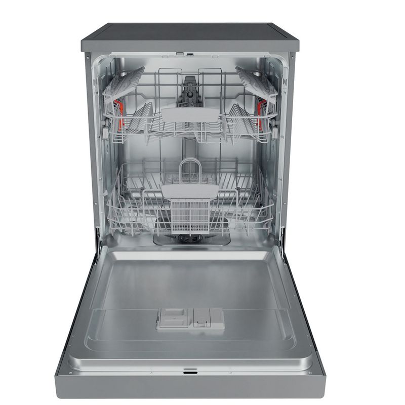 Hotpoint_Ariston-Lavastoviglie-Libera-installazione-HFC-2B-26-X-Libera-installazione-E-Frontal-open