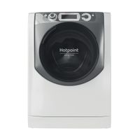 Lavatrice slim a libera installazione Hotpoint Ariston 7,0 kg - AQSD723 EU/A N - Aqualtis