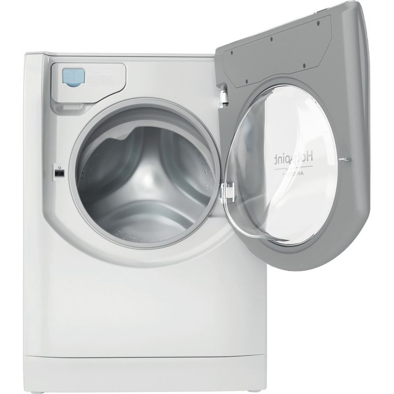 Hotpoint_Ariston-Lavabiancheria-Libera-installazione-AQSD723-EU-A-N-Bianco-Carica-frontale-D-Frontal-open