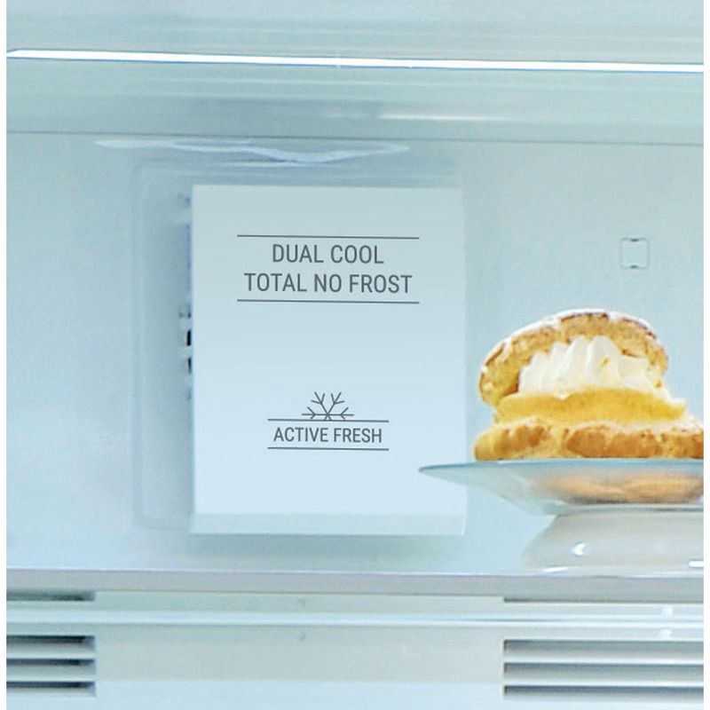Hotpoint_Ariston-Combinazione-Frigorifero-Congelatore-Libera-installazione-HA84BE-72-XO3-2-Inox-2-porte-Filter