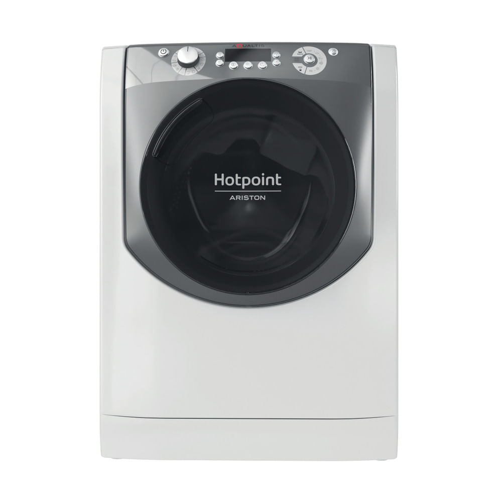 Hotpoint Lavasciuga a libera installazione AQD972F 697 EU N : scopri le specifiche dei nostri elettrodomestici per la casa e porta l’innovazione in famiglia.