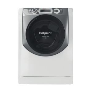 Lavasciuga a libera installazione Hotpoint: 11,0 kg,  - AQD1172D 697J EU/A N