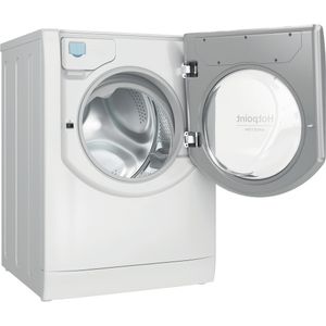 Hotpoint_Ariston-Lavabiancheria-Libera-installazione-AQ114D497SD-EU-N-Bianco-Carica-frontale-B-Perspective-open