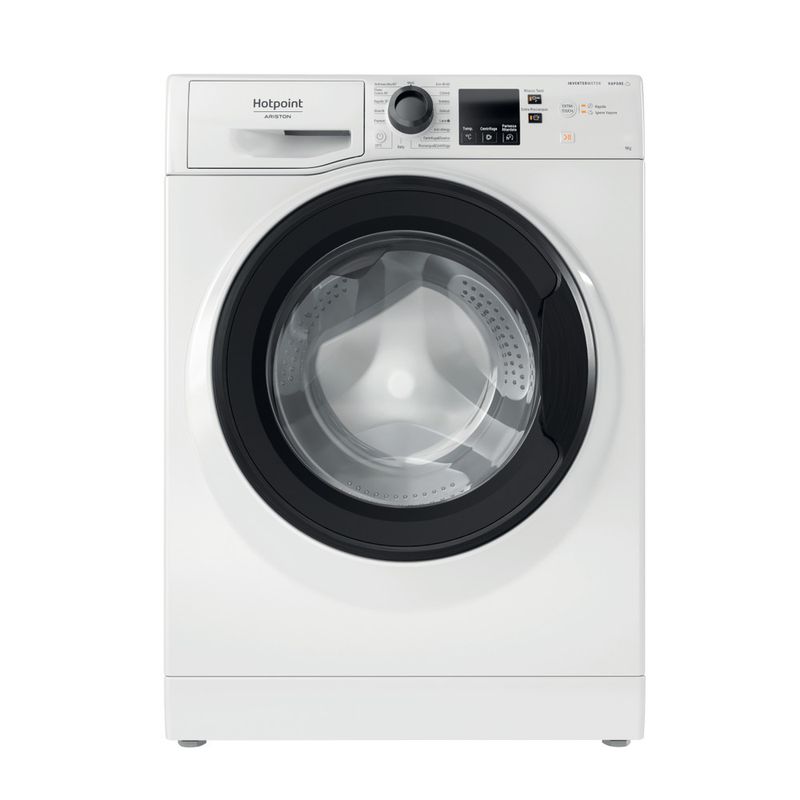 Hotpoint_Ariston-Lavabiancheria-Libera-installazione-NF925WK-IT-Bianco-Carica-frontale-B-Frontal