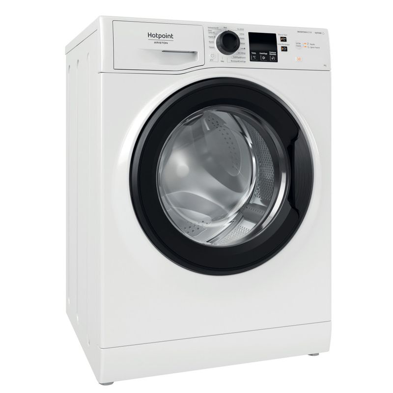 Hotpoint_Ariston-Lavabiancheria-Libera-installazione-NF925WK-IT-Bianco-Carica-frontale-B-Perspective