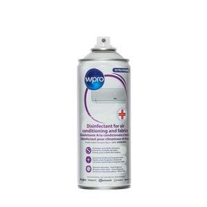Disinfettante Aria condizionata e tessuti • 400 ml