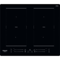 Piano cottura a induzione Hotpoint Ariston:  - HS 5160C NE