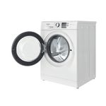 Hotpoint_Ariston-Lavabiancheria-Libera-installazione-NF95W-IT-N-Bianco-Carica-frontale-B-Perspective-open